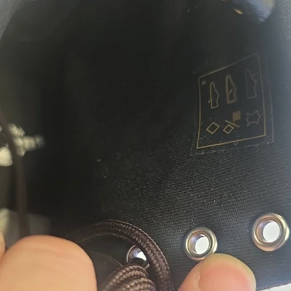 Dr. Martens Dark Brown Men's Boots - Picture 9 of 12